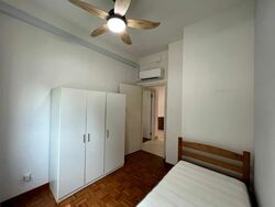 Ville Royale (D9), Condominium #572729271